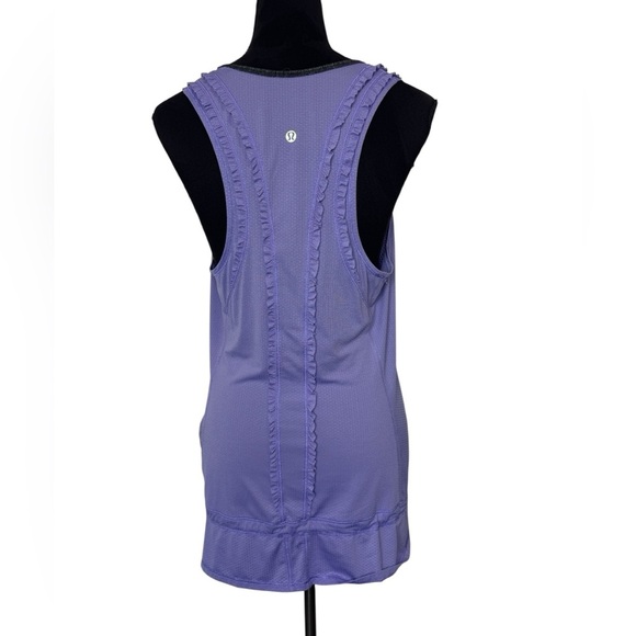 Lululemon Mind Over Tank Top - Picture 3 of 11